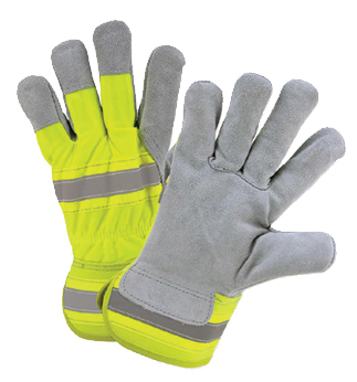 Working Gloves — Style #11