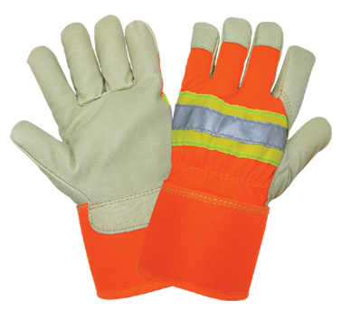 Working Gloves — Style #12